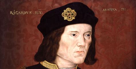 king richard iii and king tudor